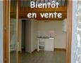 Entirement sur cour